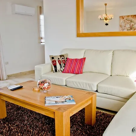 Apartment Enjoy Balcon De Benavista Penthouse