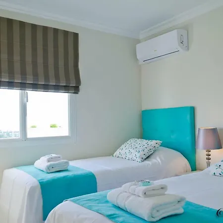 Enjoy Balcon De Benavista Penthouse Apartment *