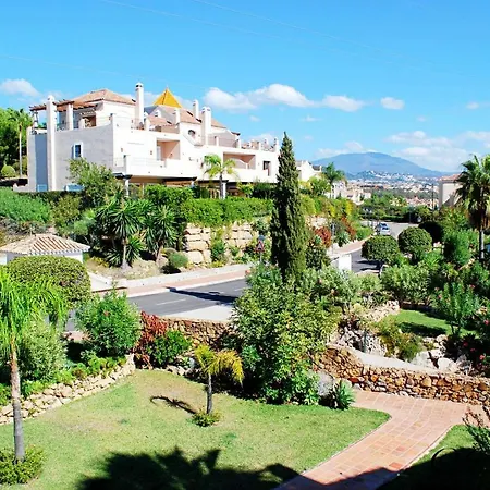 Apartment Enjoy Balcon De Benavista Penthouse *