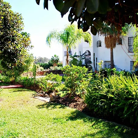 Enjoy Balcon De Benavista Penthouse Apartment *
