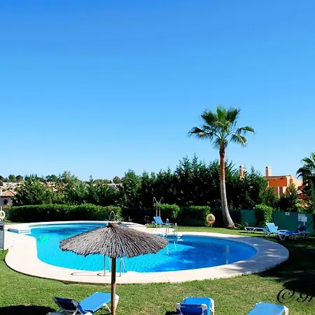 Enjoy Balcon De Benavista Penthouse Apartment *
