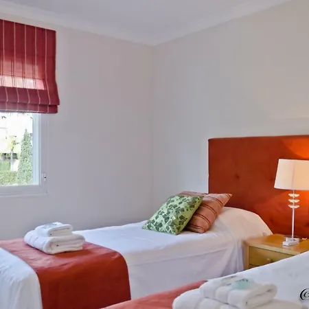 Enjoy Balcon De Benavista Penthouse Estepona